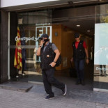 Detenido el tesorero de Convergència por presunto cobro de comisiones a través de la fundación del partido