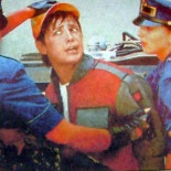 Joven es encarcelado [HUMOR]