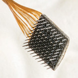 Un implante ya permite el movimiento de extremidades en paralíticos