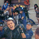 Banda, encarcelada [HUMOR]