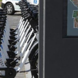 La empresa que gestiona las bicicletas públicas de Madrid pide el rescate a Manuela Carmena