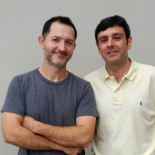 Descubierto el origen bacteriano de la comunicación entre neuronas