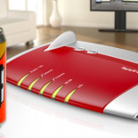 Amplía la señal de tu router WiFi con una lata de cerveza