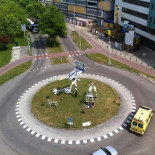 Las turbo rotondas se extienden por España, descubre cómo mejoran la circulación