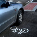 El conductor sin carné que mató a un ciclista no ingresará en prisión