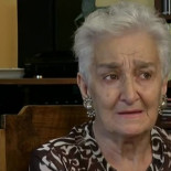 Hilda Farfante: "Mientras me quede voz hablaré de mis muertos"