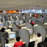 El botón secreto de los teleoperadores