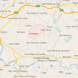 Decenas de fallecidos en Francia en el choque de un camión y un autobús