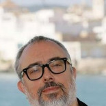 Álex de la Iglesia: "Cuando tengas un problema, búscate otro peor"