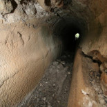 Un acueducto de 83 km desde Jerez hasta la Gades romana