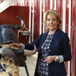 Esperanza Aguirre maniobra para evitar hacer pública su declaración de bienes