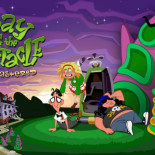 Day of the Tentacle Remastered llegará en 2016