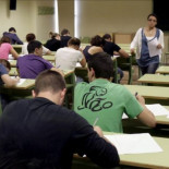 La mitad de los alumnos de la nueva FP Básica no logran pasar de curso
