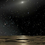 En busca del Planeta X