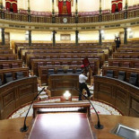 Cuatro años viendo la vida pasar desde el escaño: los 20 diputados más vagos de la X legislatura