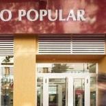 Los bonos convertibles del Banco Popular vencen en un mes con grandes pérdidas para sus propietarios