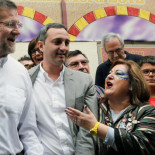 Rajoy se la juega en Valencia: el granero se hunde y puede perder uno de cada dos votos