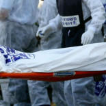 Israel llama a "terrorista" a un civil asesinado por el ejército: hasta que descubrieron que era un judio israelí [ENG]