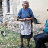 La increíble historia de los dos únicos habitantes de un pueblo español