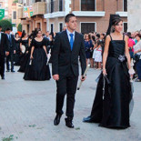 La Parroquia de Alaquàs (Valencia) suspende las procesiones porque las mujeres sólo van a lucirse