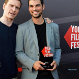 David Victori, el talento español que Ridley Scott descubrió en Youtube