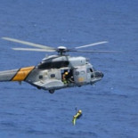 Un juez militar declara "secreta" la búsqueda de los tres soldados desaparecidos