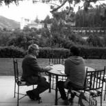 "El alcalde de Málaga es el único alcalde del PP que ha tenido la decencia de no oponerse a las exhumaciones"