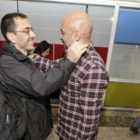 Colau pide "valentía" a Podemos para apartar las siglas en aras del "cambio"