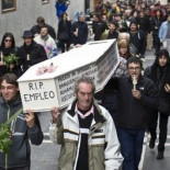 La “reivindicada recuperación del PP” ha destruido 884.099 puestos de trabajo