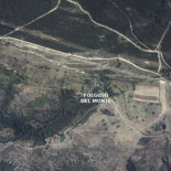 Encuentran en perfecto estado a un niño de 2 años perdido en el monte desde ayer domingo