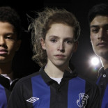 Niamh McKevitt, una futbolista inglesa de 16 años que está haciendo historia