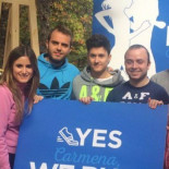 El PP encuentra una causa por la que luchar: los runners