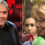 Esperanza Aguirre, sobre la guerra de Irak: "No estuvimos en la guerra de Irak"