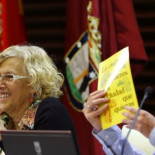 Ahora Madrid activa el software libre Ruby para frenar el derroche informático