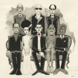 Libros de terror con los que pasar miedo