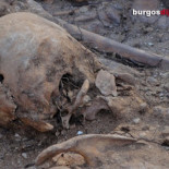 Homenaje y misa en la Catedral de Burgos al General Yagüe, "el carnicero de Badajoz"