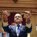 Una mujer denuncia al presidente de la Diputación de Ourense por ofrecer trabajo a cambio de sexo