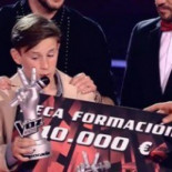 Rajoy no interesa en La 1 (11.5%), con su entrevista menos seguida en TV