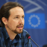 Pablo Iglesias a la Eurocámara: "Vuelvo a mi país para que no siga habiendo gente como ustedes en el Gobierno"