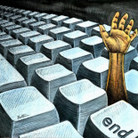 Nada de neutralidad de la red para toda la UE