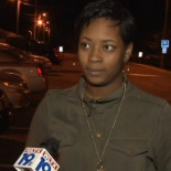 Estudiante que grabó agresión policial ha sido detenida ENG