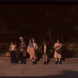 1910, Norteamérica en color