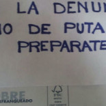 La fiscalía investiga amenazas a Daniel, la víctima de los curas pederastas de Granada