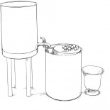 ¿Sabías que el despertador lo inventó el filósofo Platón?