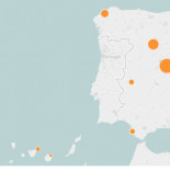 Empieza el adiós al cobre: Movistar apagará en noviembre las dos primeras centrales