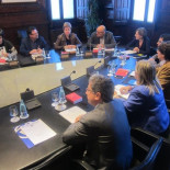 El Parlament suspende temporalmente la tramitación de la resolución de JxSí y la CUP