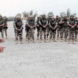 ¿Cómo puede Aguirre negar nuestra guerra en Irak cuando hemos sido víctimas del terrorismo allí?