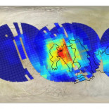 Eligiendo un lugar de aterrizaje en Europa, la luna de Júpiter