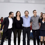 Las cinco propuestas de Podemos para reformar la Constitución