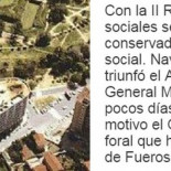 Así te cuenta el Ministerio de Defensa la "heroica" historia del ejército de Franco